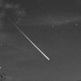 Scientists are ‘100% confident’ that fireball spotted over Ireland was a meteor