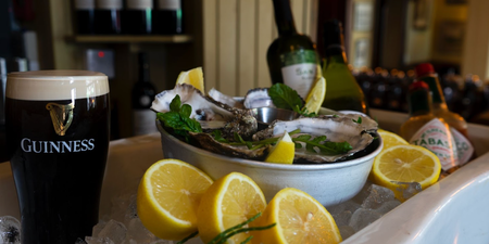 Galway’s first oyster bar to open this week