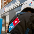 Domino’s to recruit 1,000 new staff ahead of ‘peak pizza season’ in Ireland