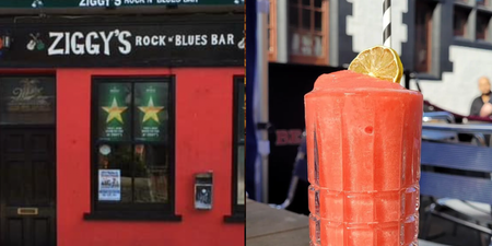There’s a cosy new Cork bar where rock n’ roll spot Ziggy’s used to be