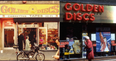 Golden Discs celebrate a whopping 60 years in business