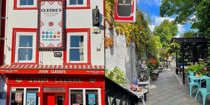 The top 10 pubs in Kilkenny, as voted for by you