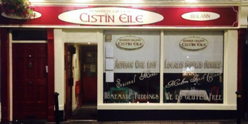 Due to ‘crushing energy costs’ Cistín Eile has closed in Wexford