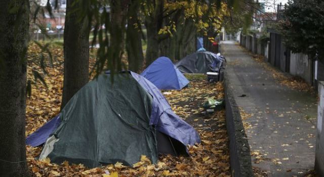 irish homelessness figures