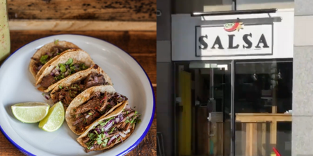 Galway welcomes popular Dublin Mexican restaurant Salsa
