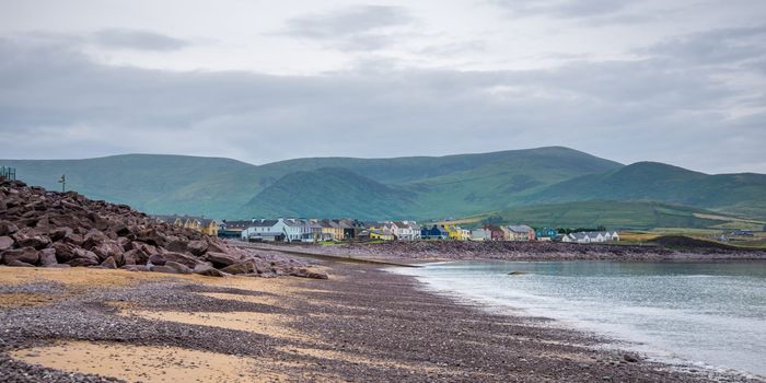 Waterville, county Kerry