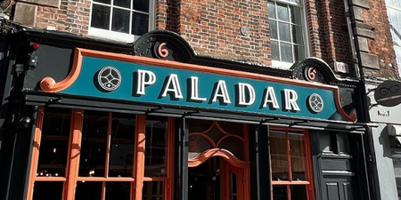 Owners of Cask Cork open Latin American inspired bar Paladar