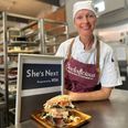 Limerick city soda bread bakery and café wins the She’s Next Grant Programme