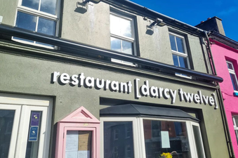 Galway restaurant is 'pressing pause' due to 'a number of challenges'