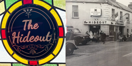 Kildare welcomes the return of iconic pub The Hideout