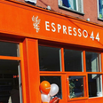 Espresso 44 launches its third café in Galway