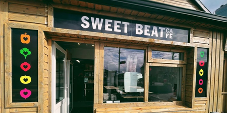 'The end is here' Sweet Beat Café in Sligo to close after 8 years