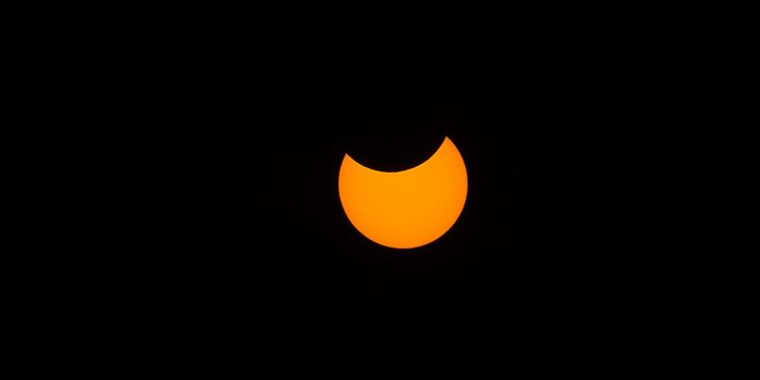 solar eclipse ireland