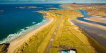 Donegal Airport features in list of world’s most beautiful runways