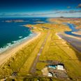 Donegal Airport features in list of world's most beautiful runways