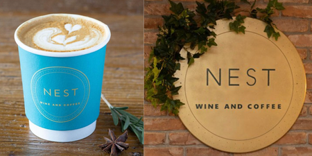 Kildare welcomes new coffee and wine bar Nest