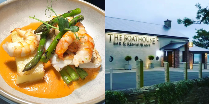 These are the top 10 hidden gem restaurants to go looking for in Ireland
