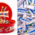 Celebrations to ban Bounty bars from Christmas tubs