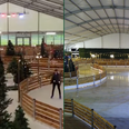 Get your skates on, Cork has welcomed back Alpine Skate Park