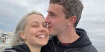 Twitter reacts to news of Paul Mescal and Phoebe Bridgers’ engagement