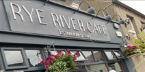 Kildare’s Rye River café closes today after 13 years in business