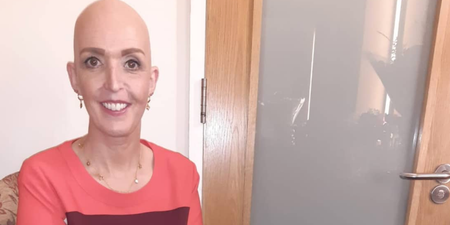 Cervical cancer campaigner Vicky Phelan has passed away age 48