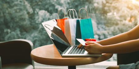 Gardaí issue warning to shoppers concerning Black Friday scams
