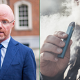 Government to introduce new regulations on the sale of e-cigarettes