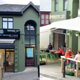 Wholegreen siopa reopens as Black Square Café in Letterkenny