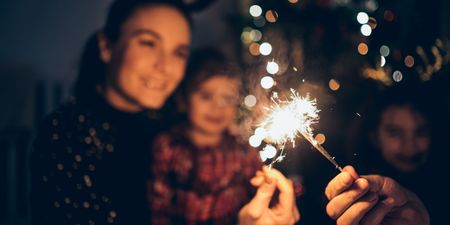 3 family-friendly events to check out at Dublin's New Year's Festival