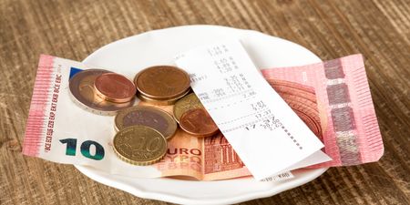 New tipping laws come into effect in Ireland today
