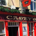 Cork bar to give away free Christmas dinners to those in need