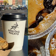 Have you checked out this dessert focused café in Cobh?