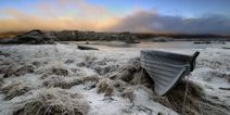Met Éireann predicts more snow as triple weather warning is issued