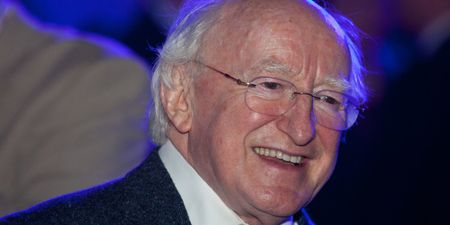 Michael D Higgins asks Ireland to welcome refugees spending their first Christmas here