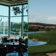 Luxury golf resort restaurant in Laois announces closure following 'challenging year'