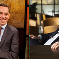 Succession star among The Late Late Show guests this week
