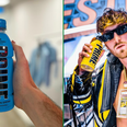 Dundalk spot sell out of Logan Paul’s energy drink in hours despite €15 price tag