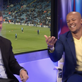 'That's his job!' Roy Keane reviews big FA Cup moment, leaving ITV panel in stitches