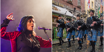 Our top 4 picks for Tradfest as it makes a stomping return to Dublin