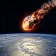 NASA has identified an asteroid hurtling straight towards Earth this week