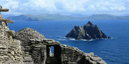 Skellig coast is named one of the world’s Hope Spots