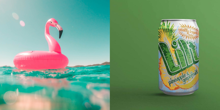 Coca-Cola axes Lilt after 48 years on the shelves and replaces it with new Fanta