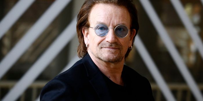 U2 announces Las Vegas residency in new 'state-of-the-art' venue