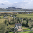Here's what €500k gets you in Donegal - a wine cellar, tennis court and 3 acre estate