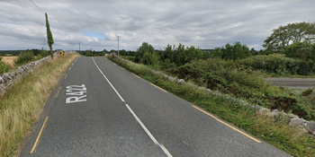 Laois Councillors concerned as cars are ‘becoming airborne’ on local bridge