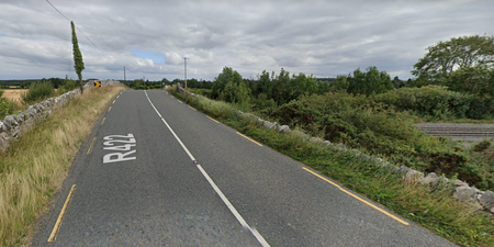 Laois Councillors concerned as cars are 'becoming airborne' on local bridge