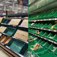 UK Supermarkets impose purchase limits on fruit and veg amid supply shortages