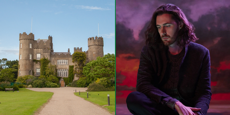 Hozier to play first live Irish gig in four years this summer
