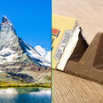 Toblerone to lose Matterhorn logo as no longer deemed as Swiss enough